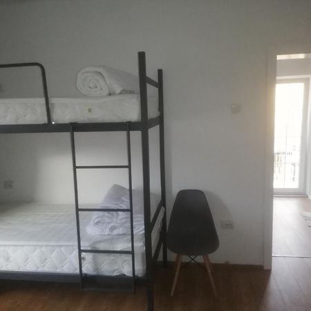 Hostel Vintage Ohrid Eksteriør billede