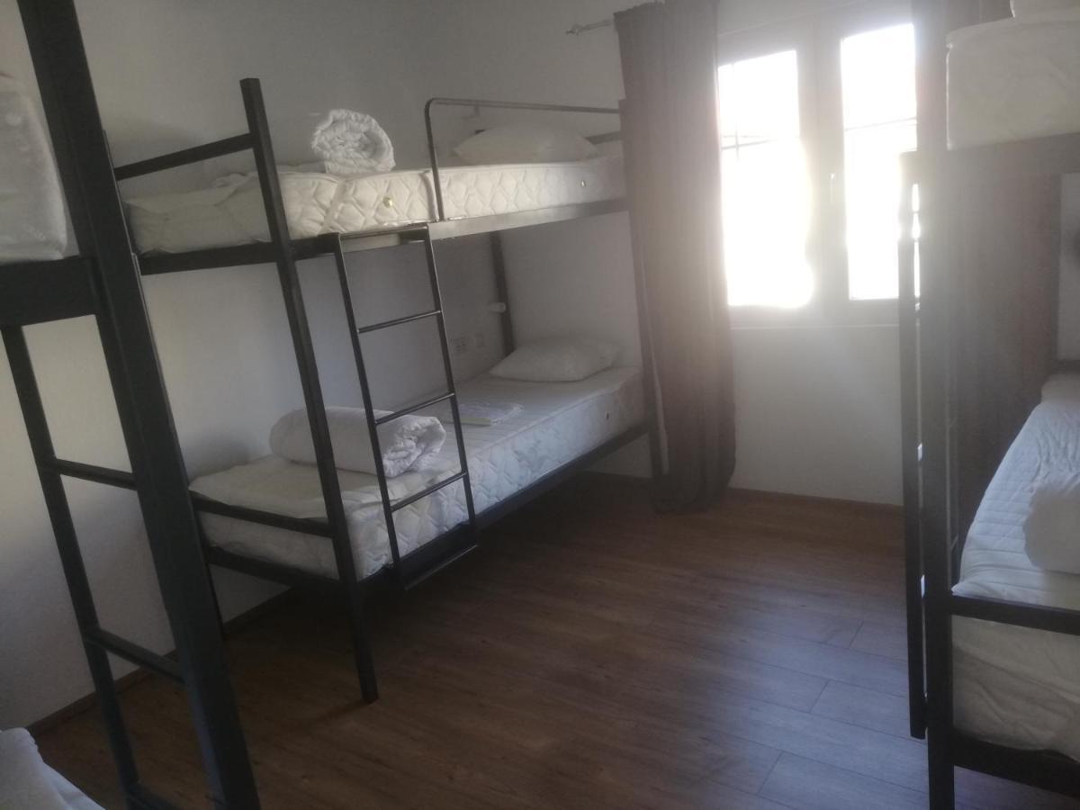 Hostel Vintage Ohrid Eksteriør billede