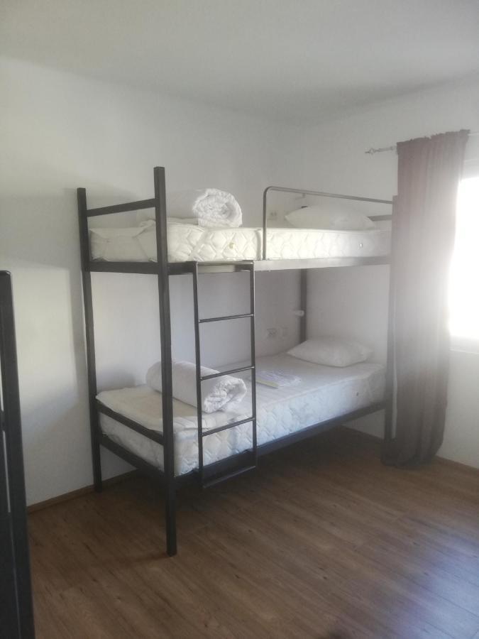 Hostel Vintage Ohrid Eksteriør billede