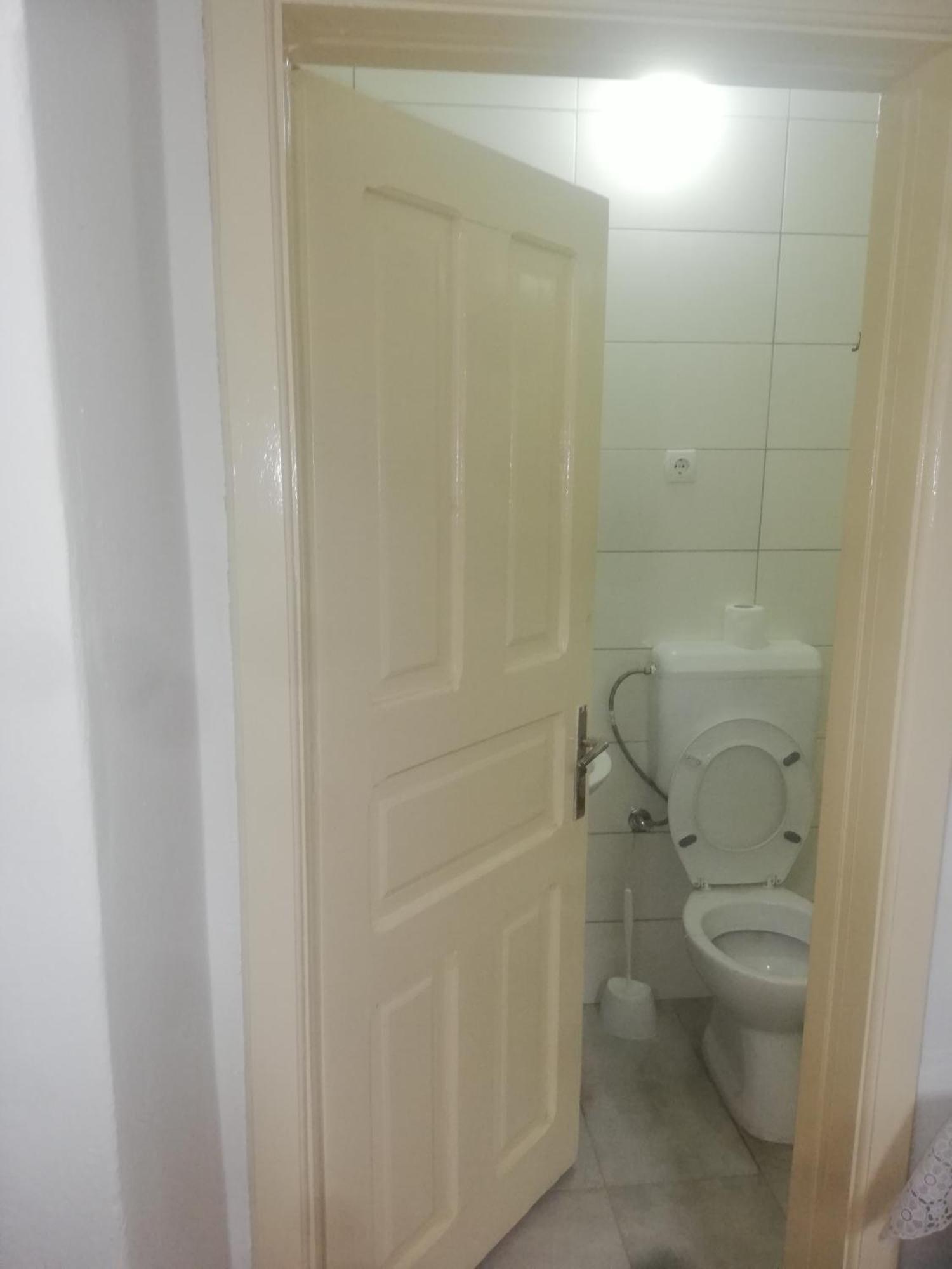 Hostel Vintage Ohrid Eksteriør billede