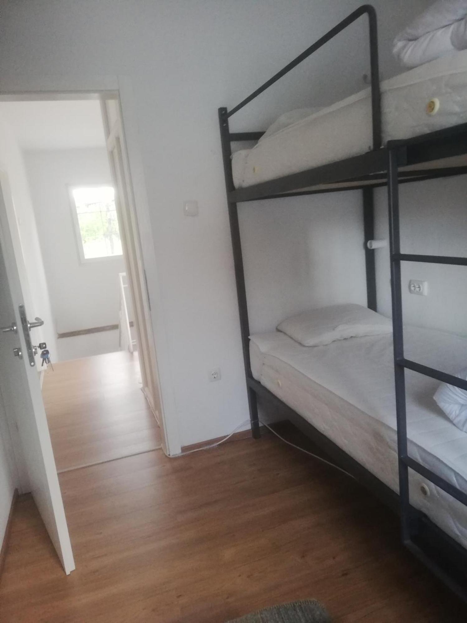 Hostel Vintage Ohrid Eksteriør billede
