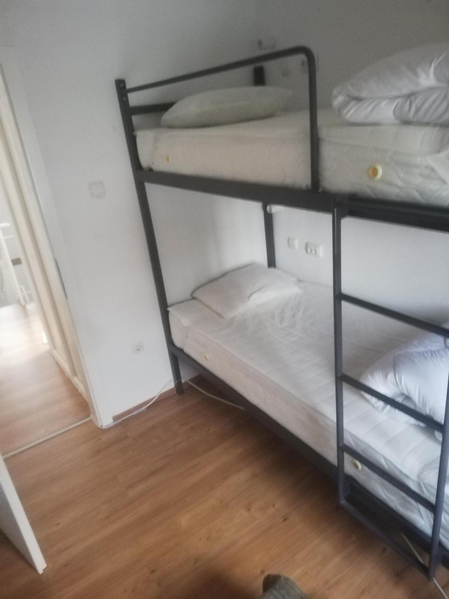 Hostel Vintage Ohrid Eksteriør billede