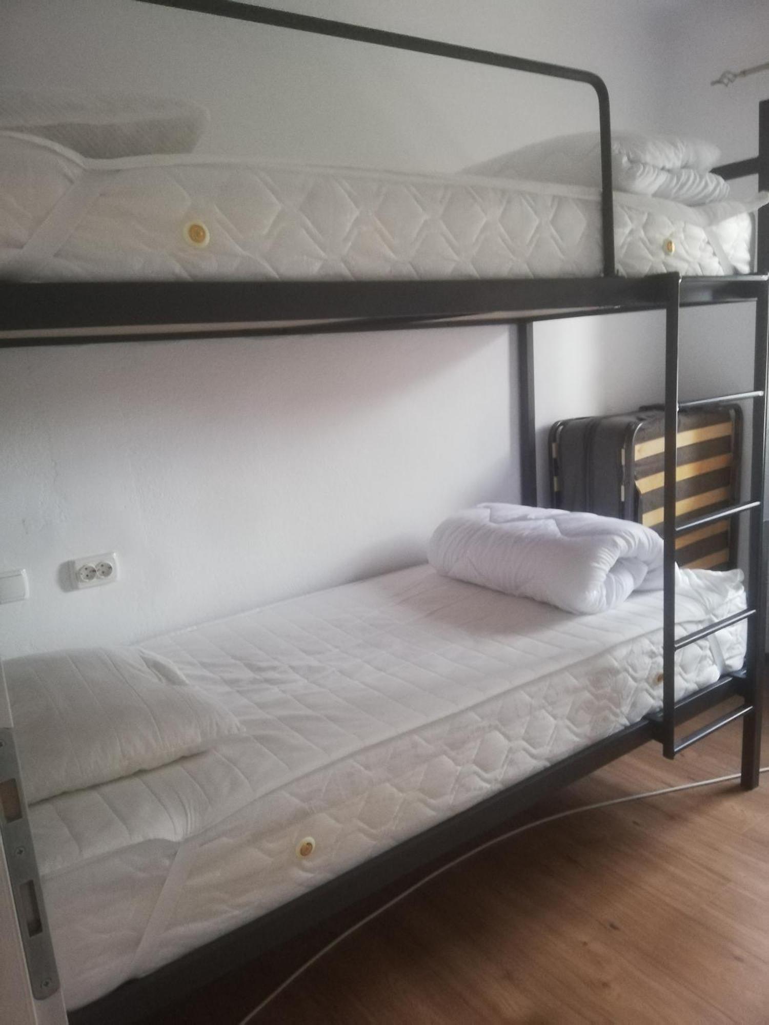 Hostel Vintage Ohrid Eksteriør billede