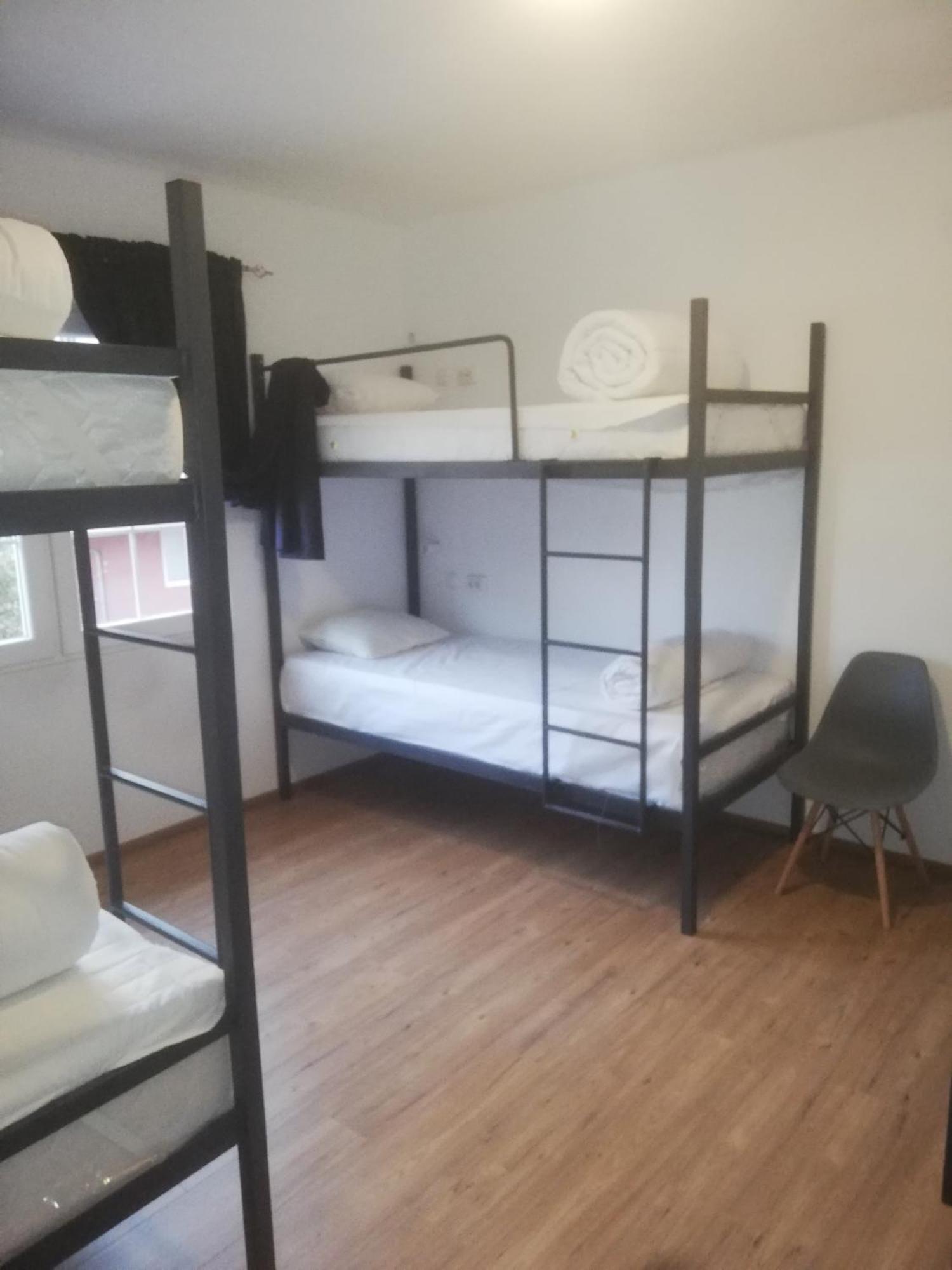 Hostel Vintage Ohrid Eksteriør billede