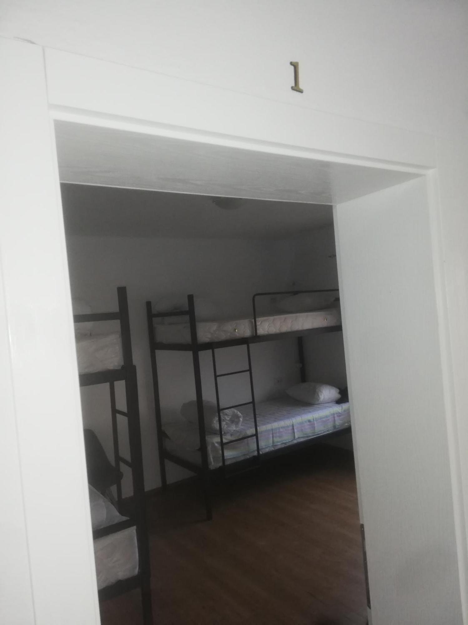 Hostel Vintage Ohrid Eksteriør billede