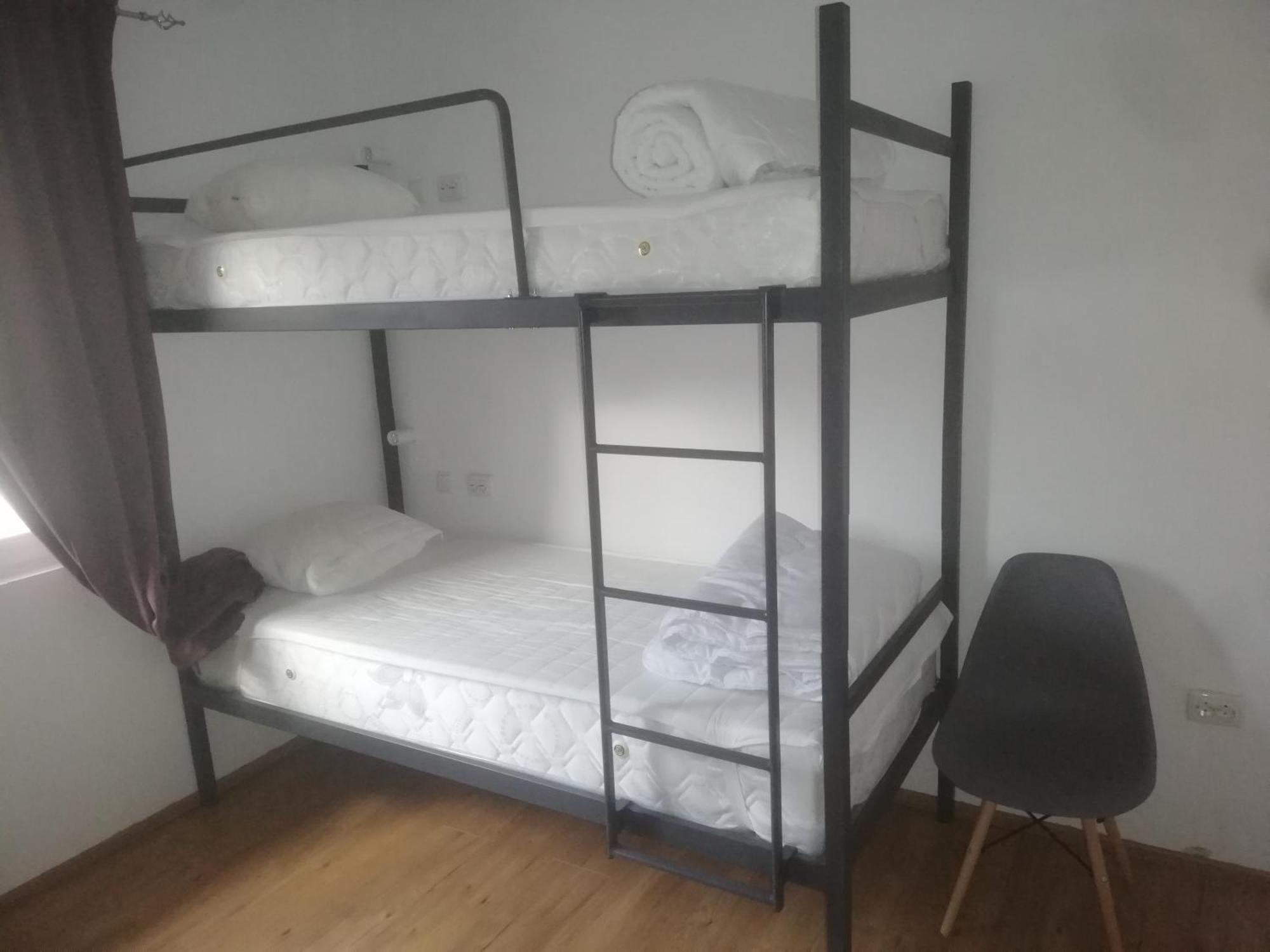 Hostel Vintage Ohrid Eksteriør billede