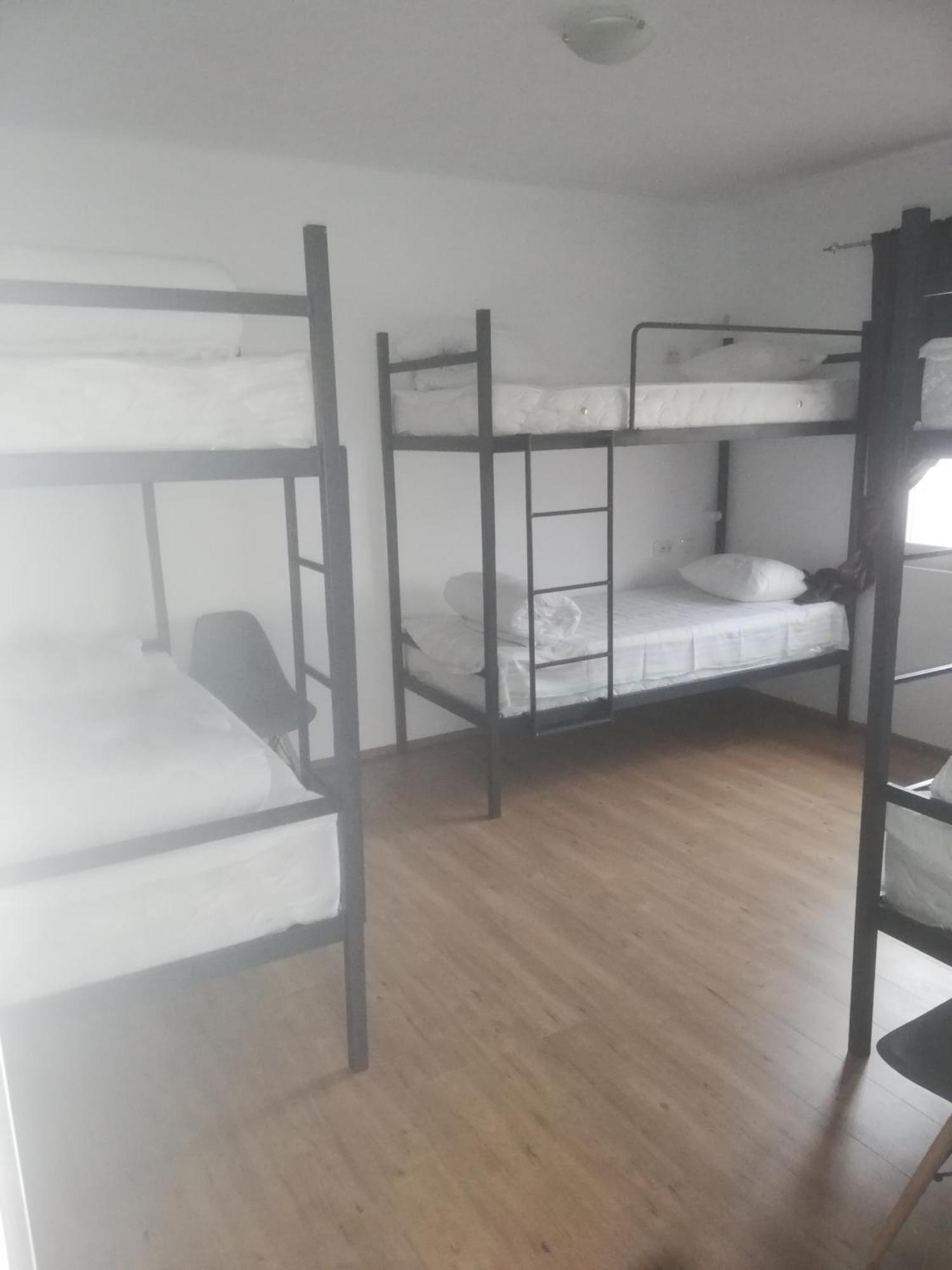 Hostel Vintage Ohrid Eksteriør billede
