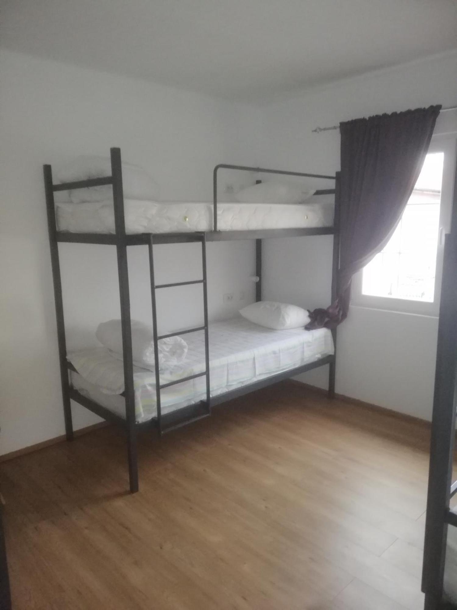 Hostel Vintage Ohrid Eksteriør billede