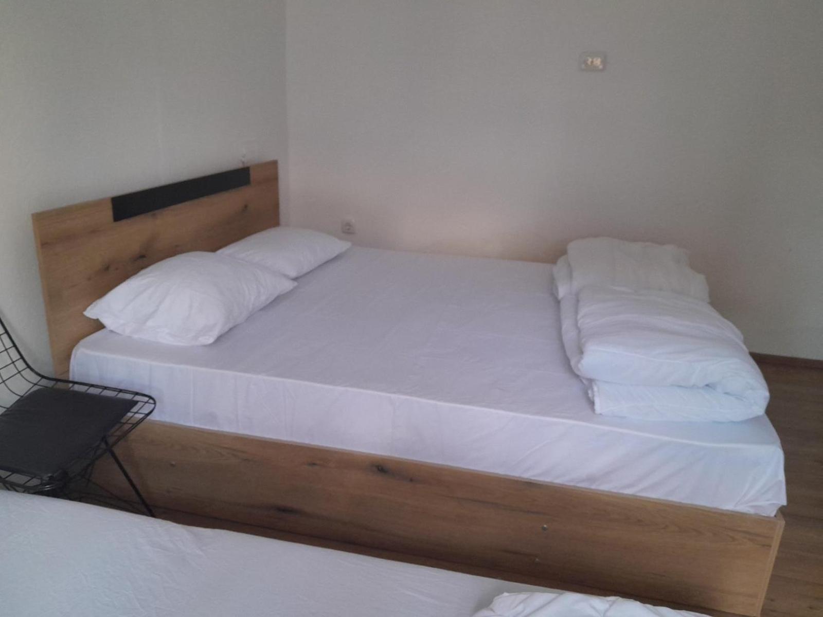 Hostel Vintage Ohrid Eksteriør billede