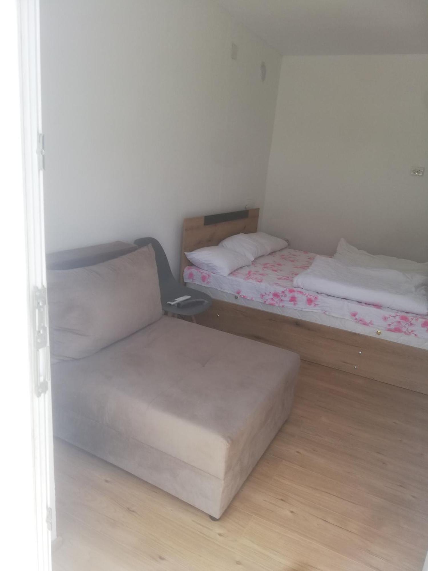 Hostel Vintage Ohrid Eksteriør billede