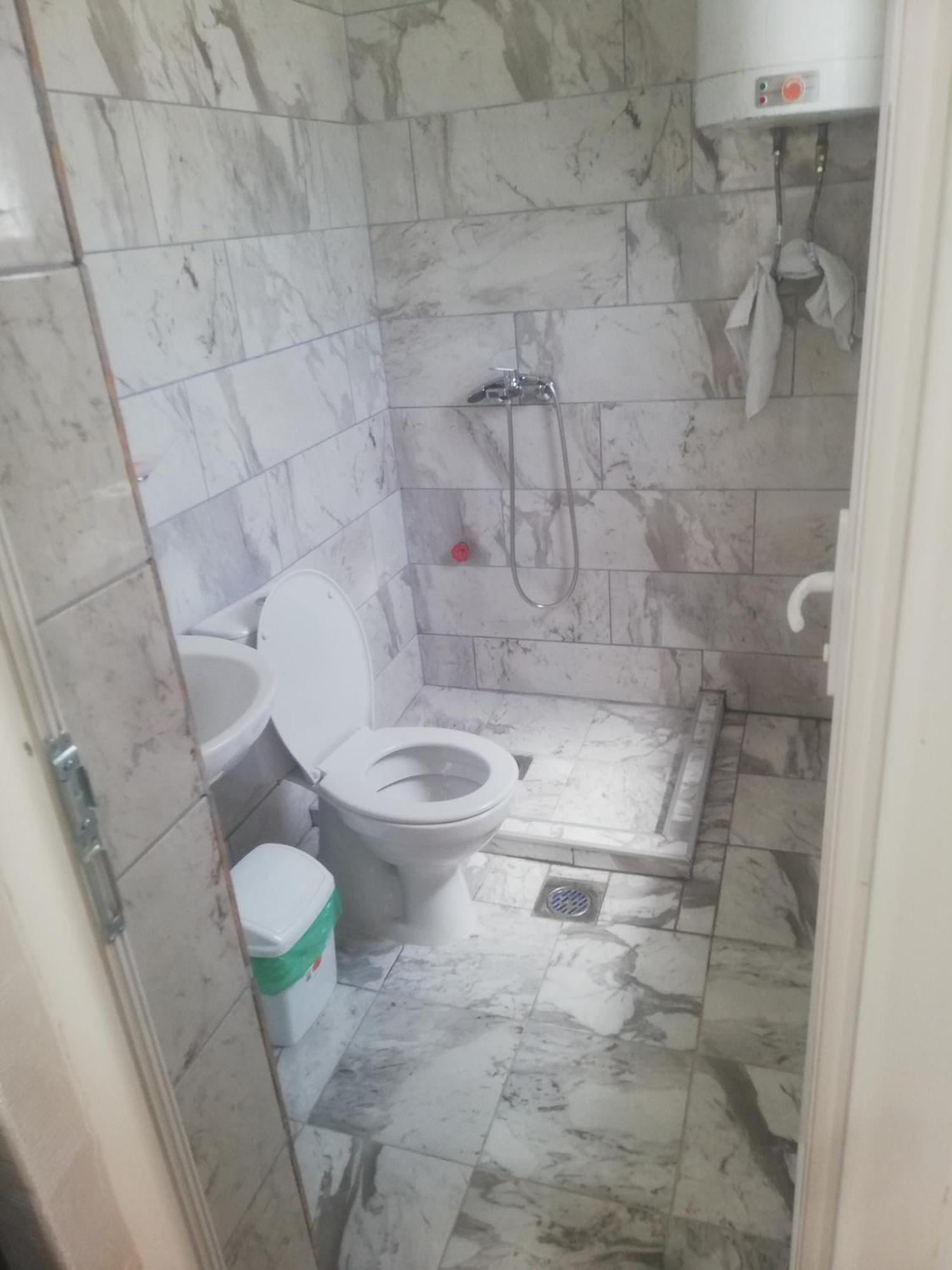 Hostel Vintage Ohrid Eksteriør billede