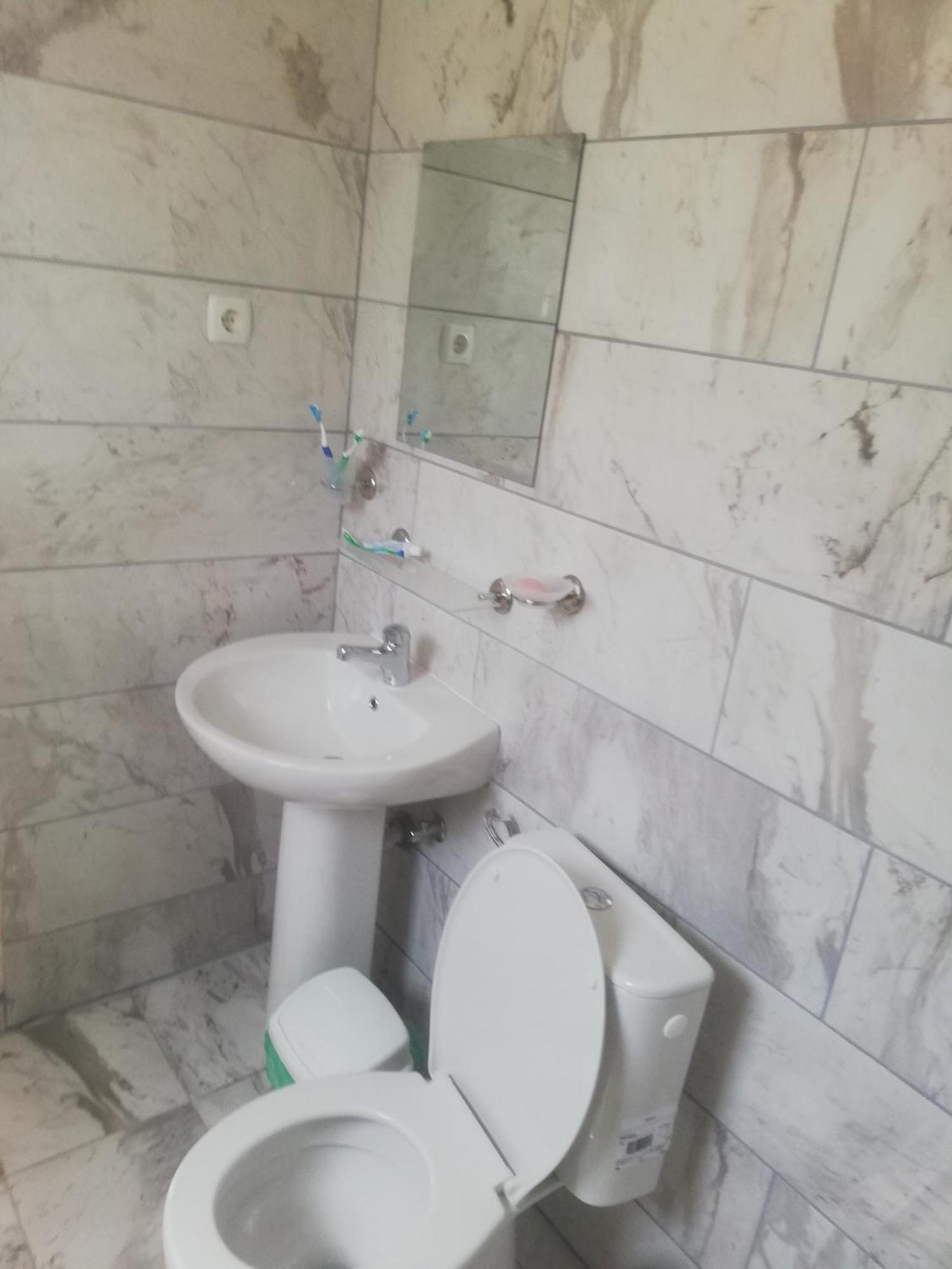 Hostel Vintage Ohrid Eksteriør billede