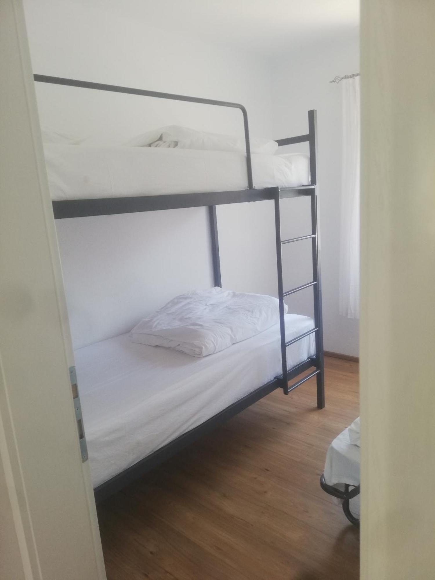 Hostel Vintage Ohrid Eksteriør billede