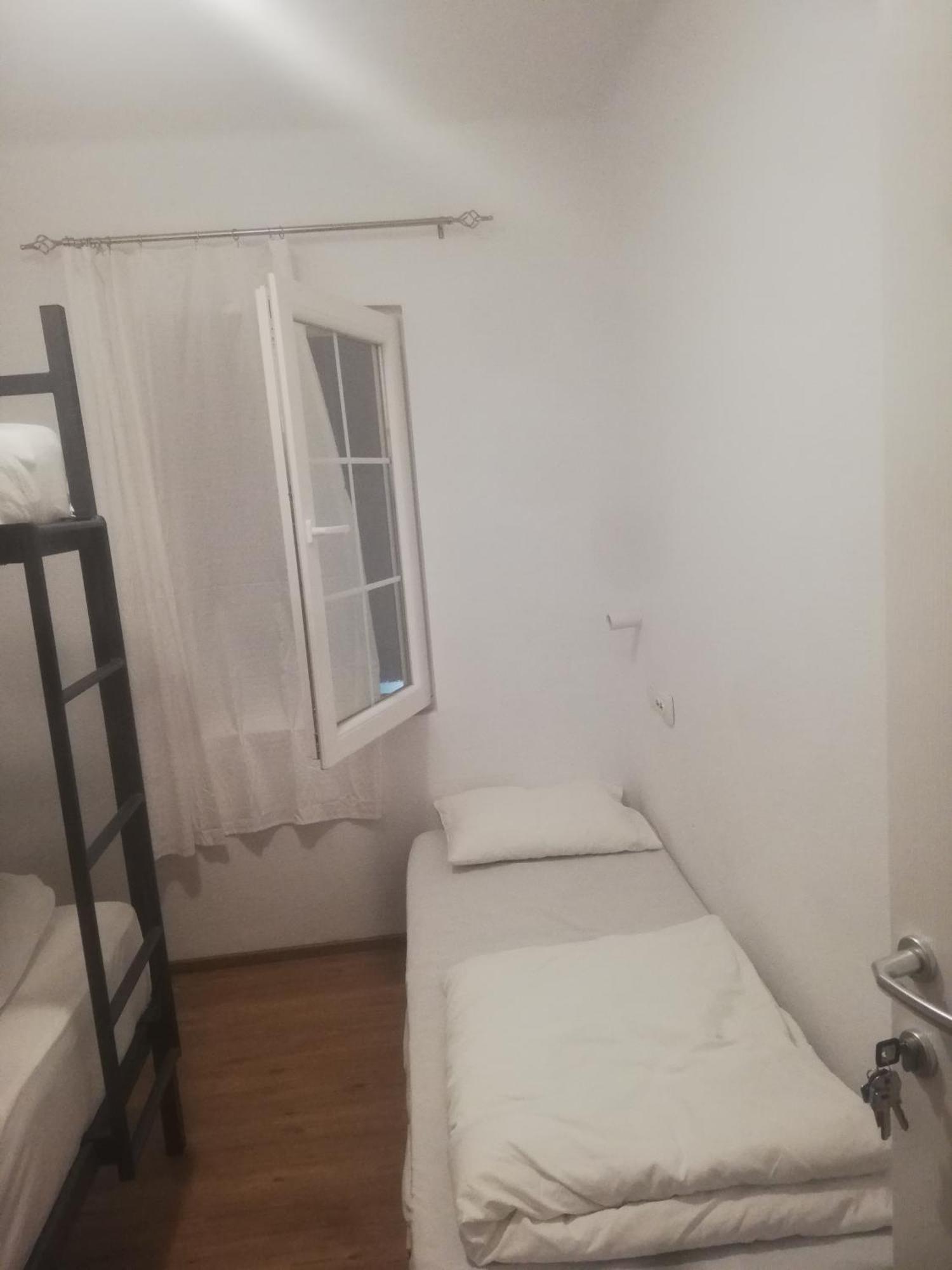 Hostel Vintage Ohrid Eksteriør billede