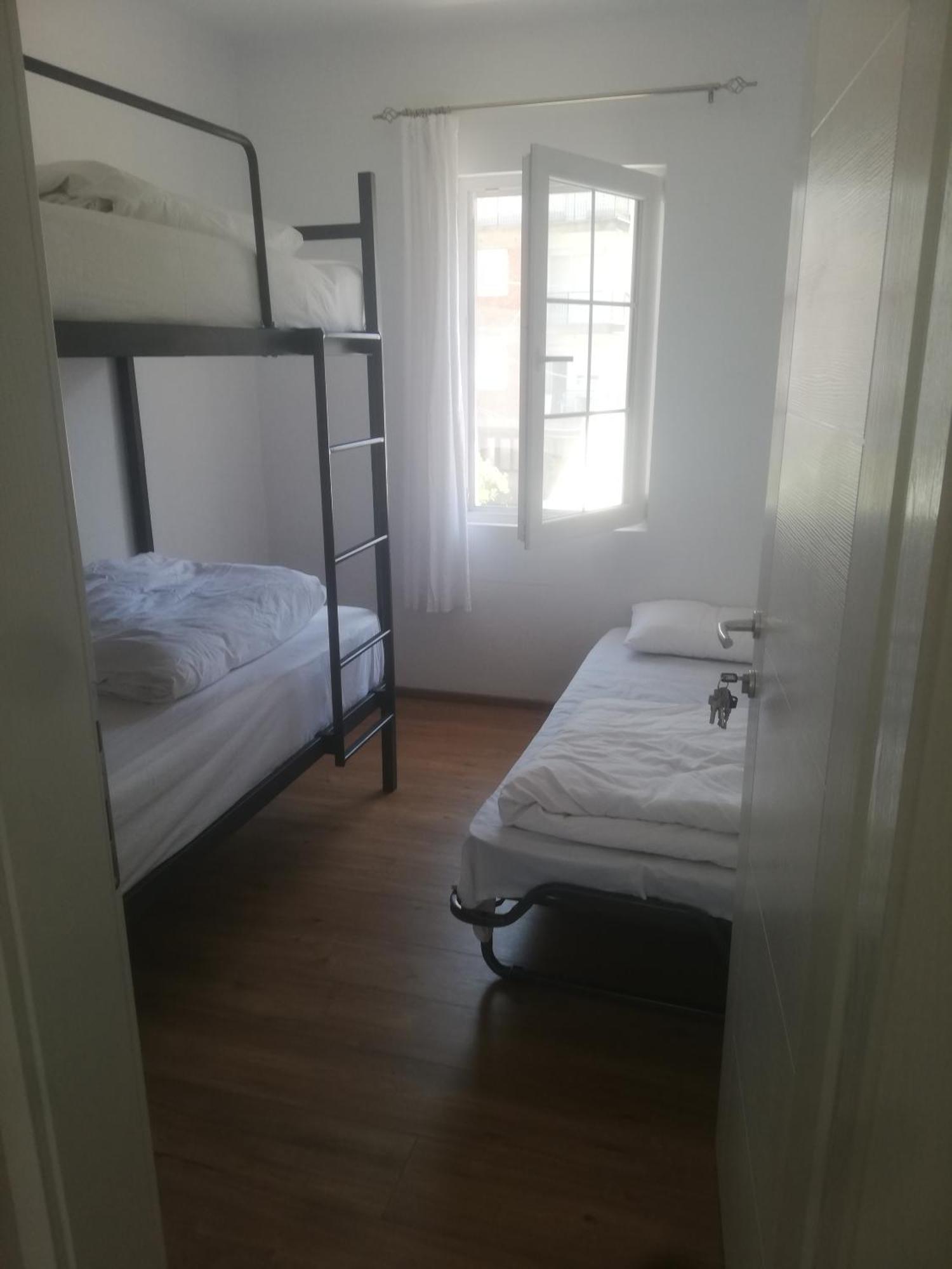 Hostel Vintage Ohrid Eksteriør billede