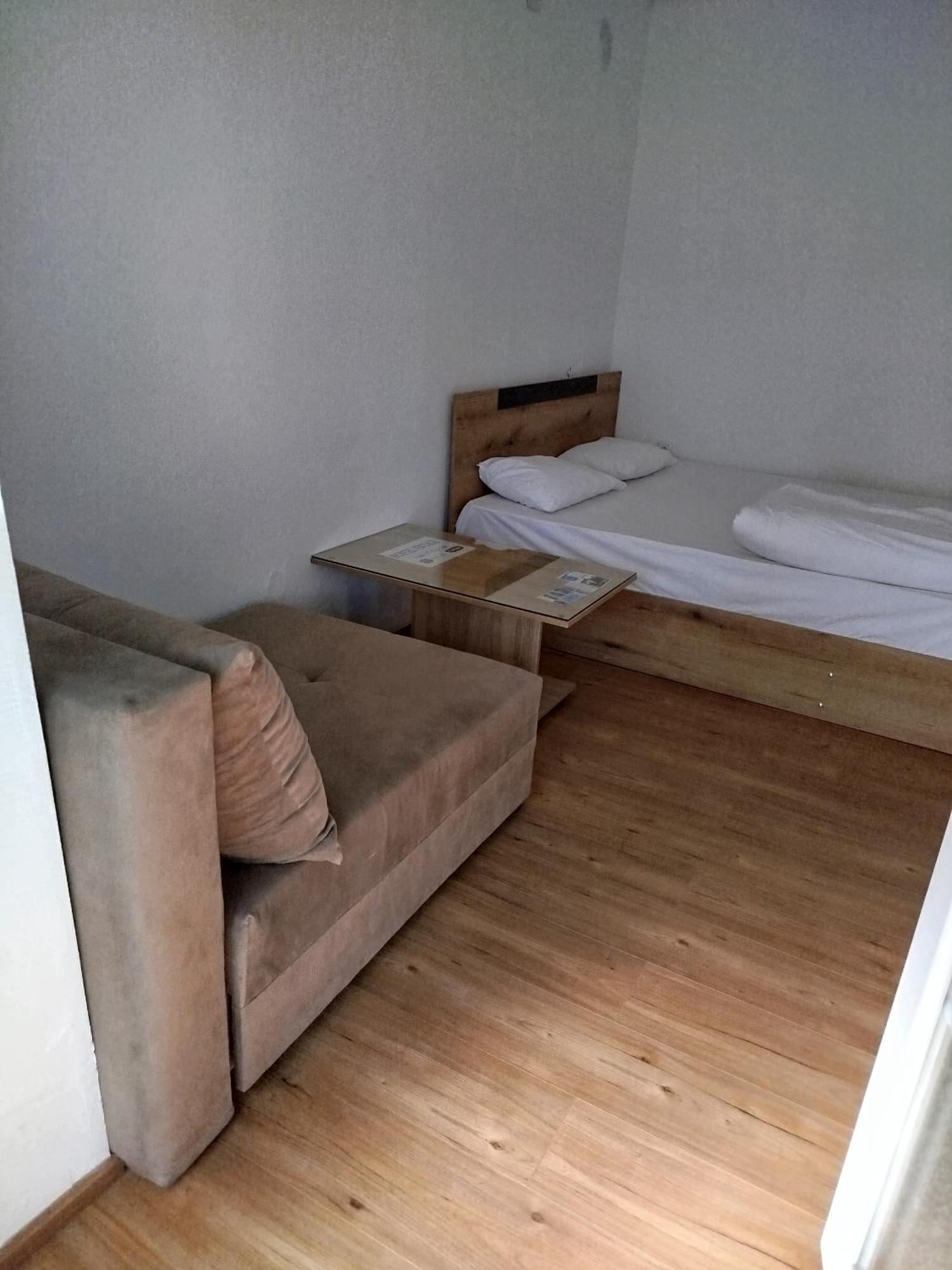 Hostel Vintage Ohrid Eksteriør billede
