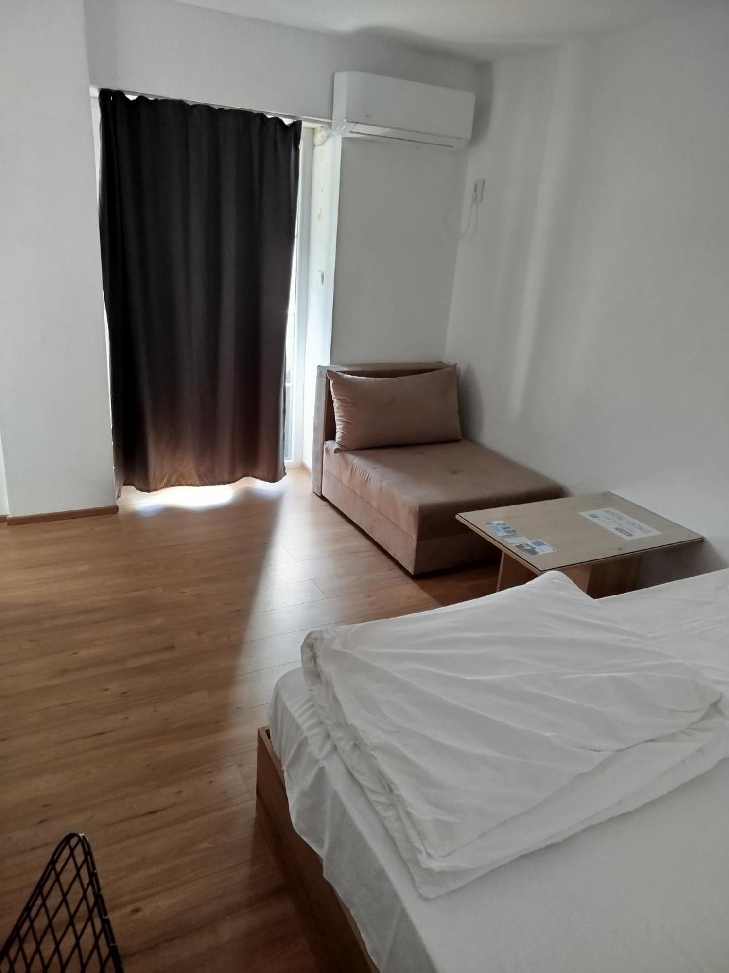 Hostel Vintage Ohrid Eksteriør billede